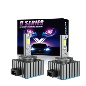 LED X - Apollo D Pro (140w -12v) Dseries