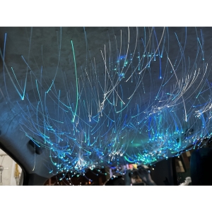 Trần Sao Băng - Car Star Light