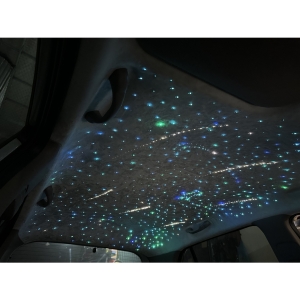 Trần Sao Băng - Car Star Light