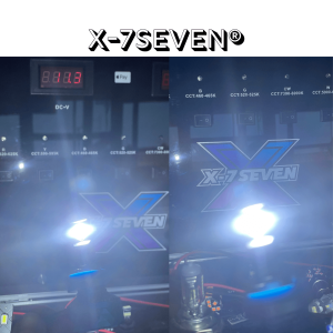 X-Apollo Plus 190W 38000LM 